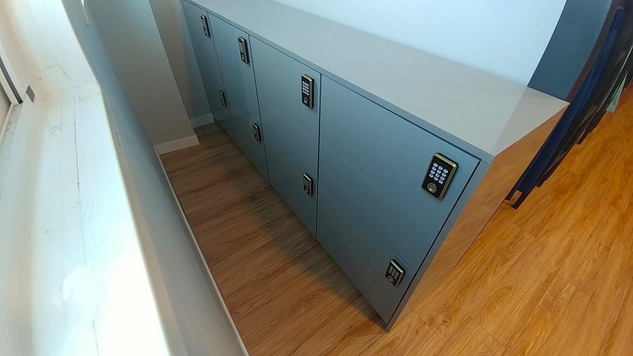 Socuri Home Guesthouse Сеул Екстериор снимка