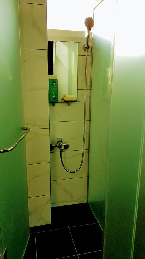 Socuri Home Guesthouse Сеул Екстериор снимка